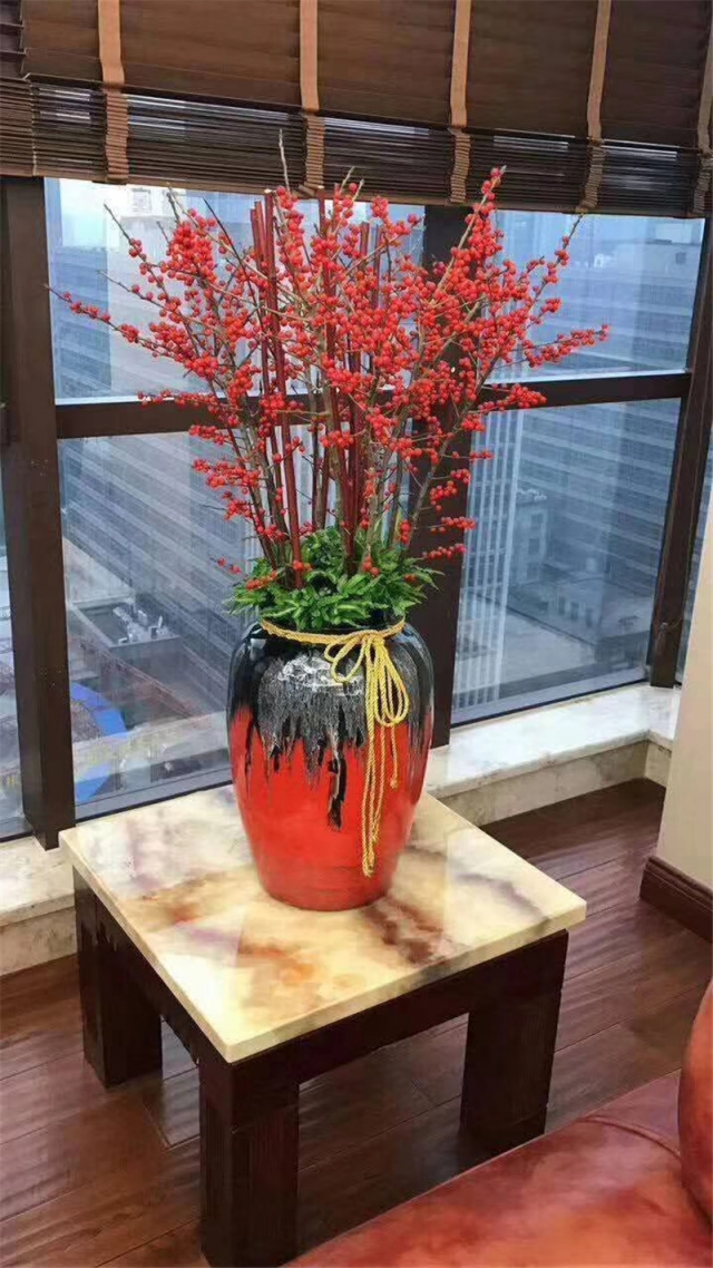 仿真花